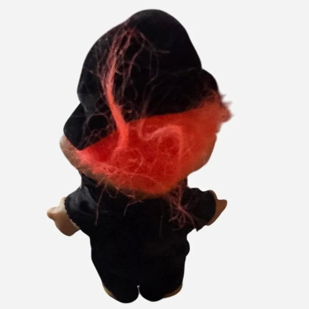 Vintage troll doll groom‎